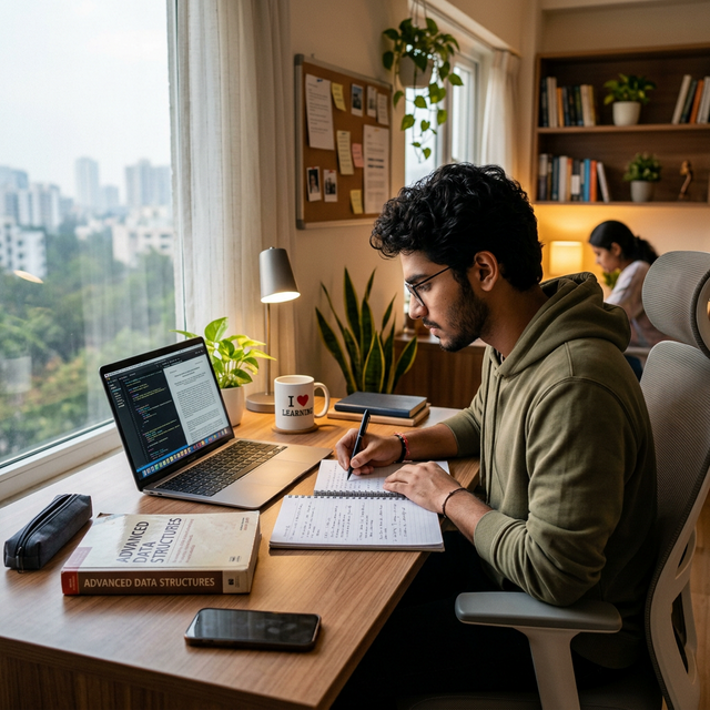 Why We Are Different